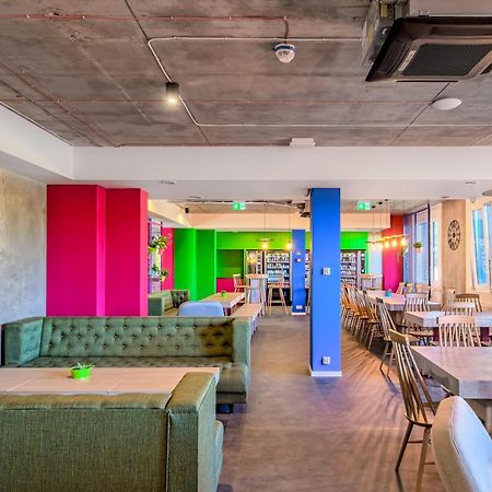 Easy One Premium Art Aparthotel Krasków Εξωτερικό φωτογραφία