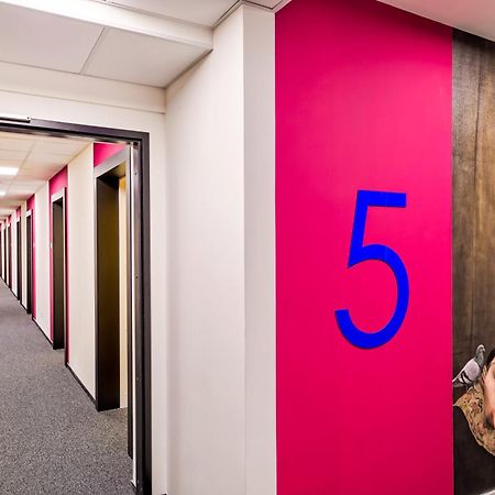 Easy One Premium Art Aparthotel Krasków Εξωτερικό φωτογραφία
