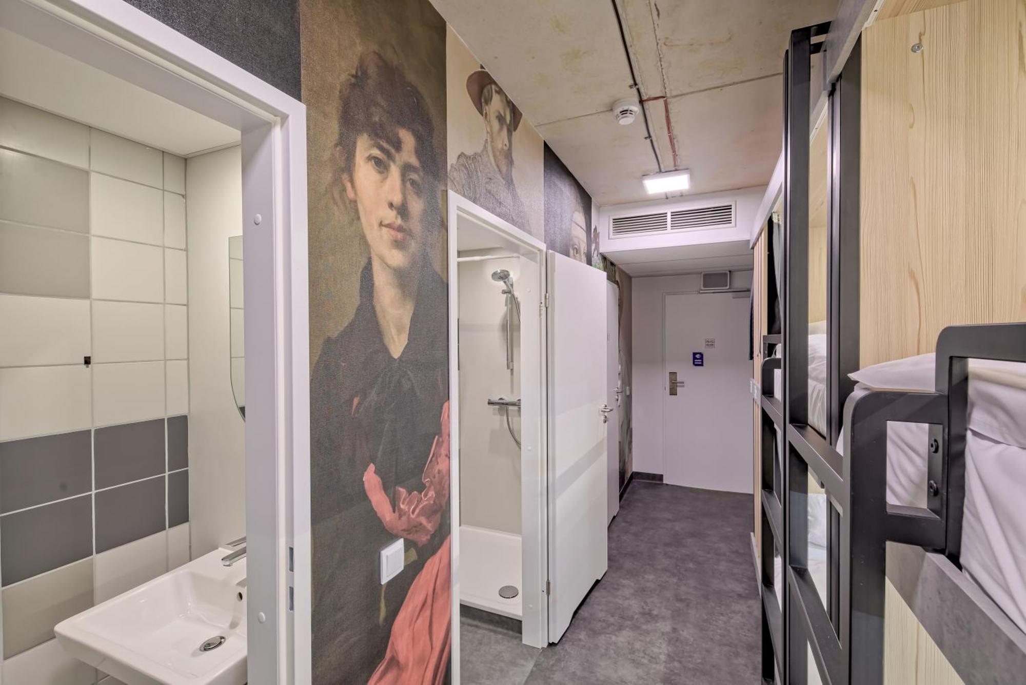 Easy One Premium Art Aparthotel Krasków Εξωτερικό φωτογραφία