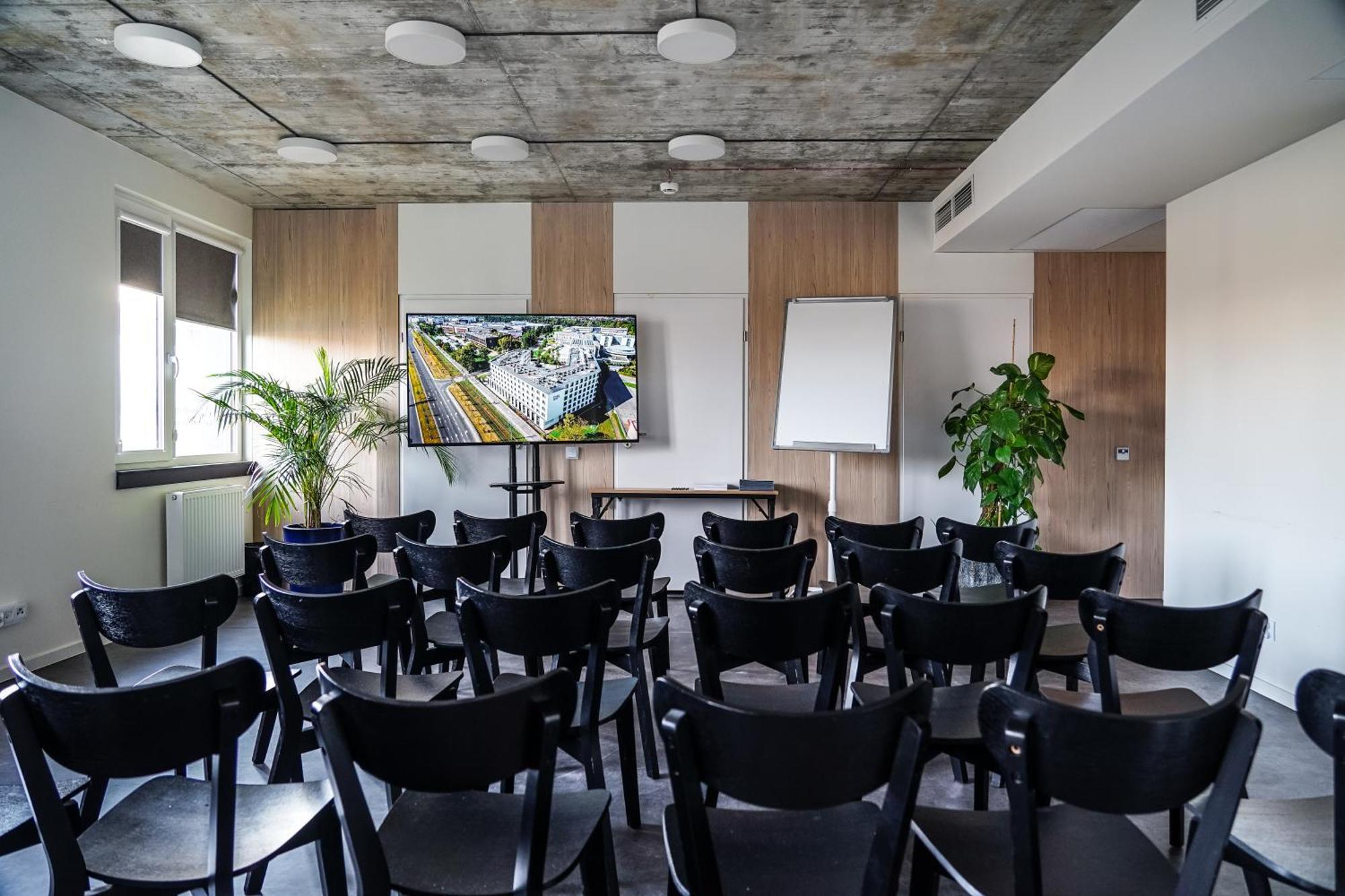 Easy One Premium Art Aparthotel Krasków Εξωτερικό φωτογραφία