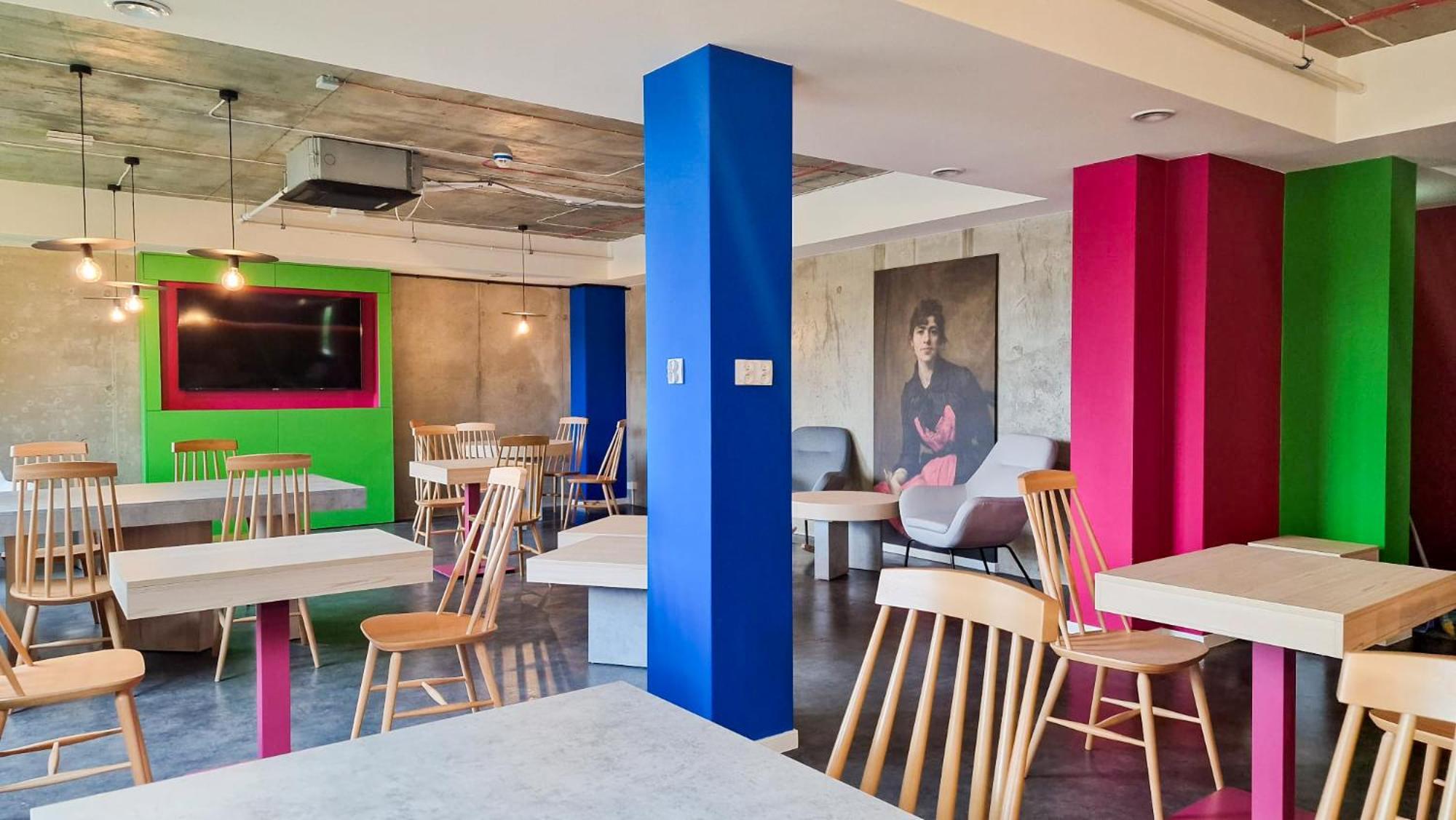 Easy One Premium Art Aparthotel Krasków Εξωτερικό φωτογραφία